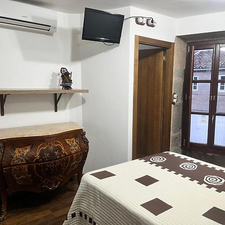 Casa Bralo Villa ปาดรอน ภายนอก รูปภาพ