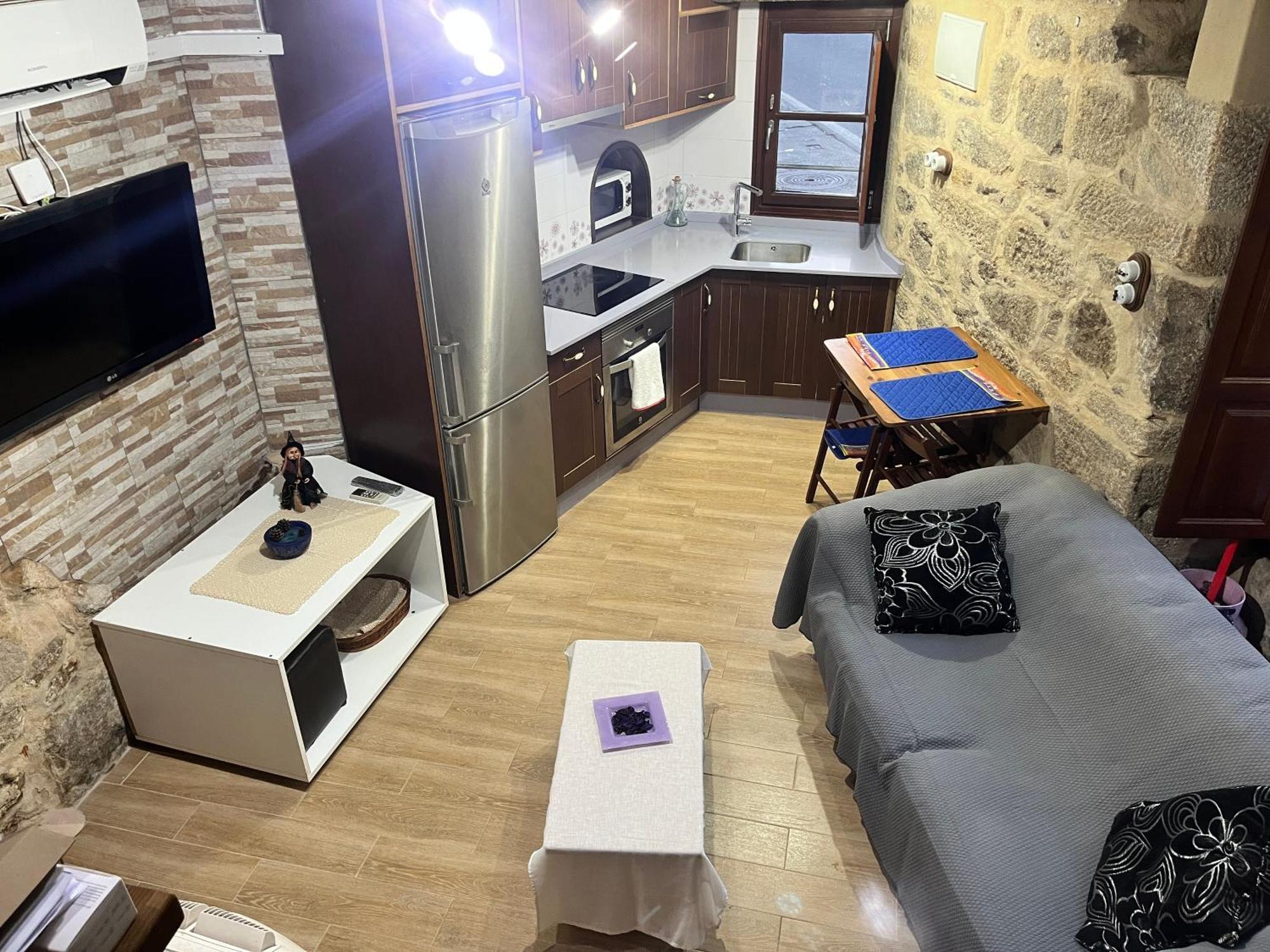 Casa Bralo Villa ปาดรอน ภายนอก รูปภาพ